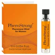 PheroStrong Wind – Parfem sa Feromonima za Zene | Kozmo