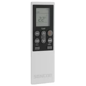 General SENCOR SAC MT1603C - compatible General-branded remote control