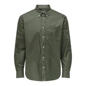 Only & Sons Srajca ONSOXFORD žad