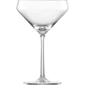 Zwiesel Glas kozarec za martini Belfesta 343 ml (6 kos)