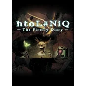 htoL#NiQ: The Firefly Diary (PC) Steam Key EUROPE