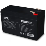 NJOY Baterija za UPS GP07121L 12V 20.02W (BTVACFUOBTA1LCW01A)