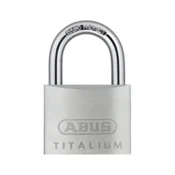 KLJUČAVNICA OBEŠANKA ABUS TITALIUM 727/45 45mm | Topdom