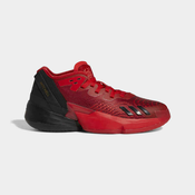 adidas D.O.N. ISSUE 4, moški košarkarski copati, rdeča GX6886