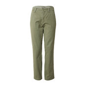 LEVIS ® Kavbojke AUTHENTIC, zelena