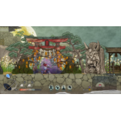 GetsuFumaDen: Undying Moon - Standard Edition