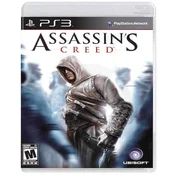 Assassins Creed - igra brez ovitka (PS3) - rabljeno