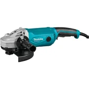 MAKITA električni kotni brusilnik M9001B