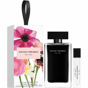 Narciso Rodriguez for her Eau de Toilette Set darilni set za ženske