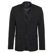 Casual Friday Poslovni suknjič Bernd, črna