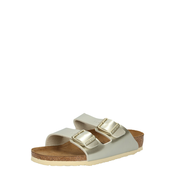 BIRKENSTOCK dječje sandale ARIZONA, zlatne