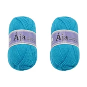 SET 2 kosa - Preja AJA - 50g / 217 m