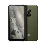 Hammer Pametni telefon Blade V 5G 8/256GB 6.59 Vojaška izdaja 1 kos.