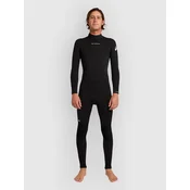Quiksilver Prologue+ 3/2 Bz Gbs Wetsuit black