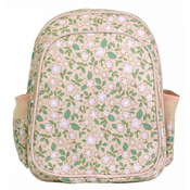 A Little Lovely Company® ruksak - Blossoms Pink