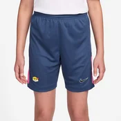 Nike KM K NK DF ACD25 SHORT SS -PD, hlače o.kr nog, modra IF2773