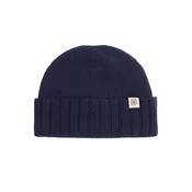 GOBI Cashmere Kape Unisex Beanie mornarska