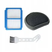 FILTER ZA SESALNIK ELECTROLUX PURE Q9 PQ91 PQ92 ESKQ9 + KRTAČA