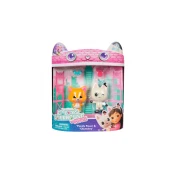 Gabby’s Dollhouse u filmu: Dvostruko pakiranje figura Francisco
