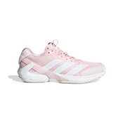 Ženska obutev za tenis adidas Adizero Ubersonic 5 Clay Tennis Shoes Distilled Pink EUR 40 2/3
