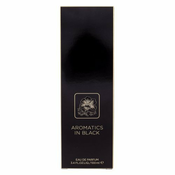 Clinique Aromatics in Black parfumska voda 100 ml za ženske