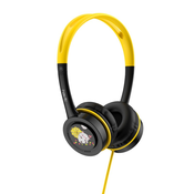 Havit H210D audio slušalice , žute