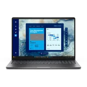 Dell Pro 16 PC16250 16&quot FHD+ Core 5 120U 16GB/512GB SSD Win11 Pro
