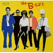 The B-52s - The B-52s