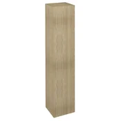 SAPHO Elegantna večnamenska omarica ESPACE 35x172x32cm - prilagodljiva in stilska rešitev