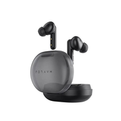 SLUSALICE XIAOMI HAYLOU GT7 TRU WIRRELESS EARBUDS GRAY