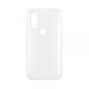 Maska Teracell Skin za Motorola One Vision/P40 transparent