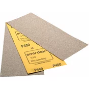 Smirdex Brusilna plošča 115 × 280 mm P400