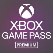 Xbox Game Pass Premium Clanstvo 1 M (Evropa)