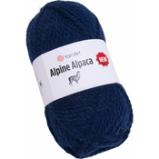 Yarn Art Alpine Alpaca New 1437 Pletilna preja