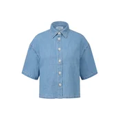 s.Oliver Bluza  moder denim