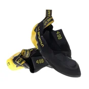 La Sportiva Cobra 4:99 Moški Plezalni čevlji