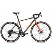Torpado Gravel kolo Torpado Kepler/S