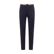 Dockers Chino hlače SMART, modra