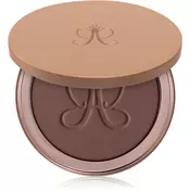 Anastasia Beverly Hills Smooth Blur Bronzer kompaktni bronz puder odtenek Bronze Bay 10 g