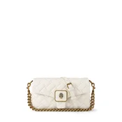 Kurt Geiger London baguette torbica ženska usnjena Pimlico