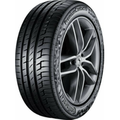 CONTINENTAL ljetna 4x4 / SUV guma 255 / 60 R17 106V Premium Contact 6