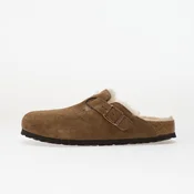 Sneakers Birkenstock Boston Shear LEVE Dark Tea EUR 41