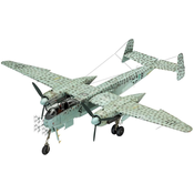 Model za sastavljanje Revell Vojni: Zrakoplovi - Henkel He219 A-0