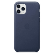 Apple Leather Case MWYG2ZE/A za iPhone 11 Pro - original moder