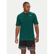 Adidas M L SL BOWL T, muška majica, zelena KPJ64