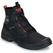 Palladium SP20 TRAVEL HI Črna