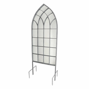 Ogledalo 65x180 cm Gothic – Esschert Design