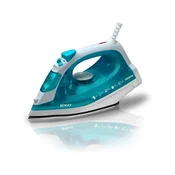 Pegla Tefal PLA-SS-6165 2000W/keramicka ploca/belo-zelena