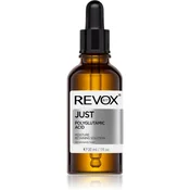 Revox B77 JUST Polyglutamic Acid vlažilni serum za obraz 30 ml