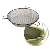 Fil Fishing Metalno sito Fil, promer rupa 4mm